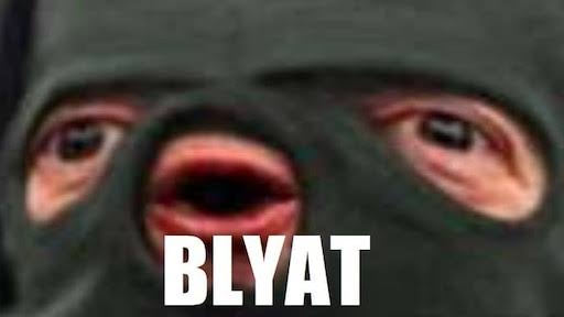 Russia meme